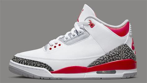 Air Jordan 3 retro & OG archive collection . Nike.com